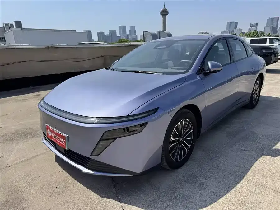 Nissan N6 2025