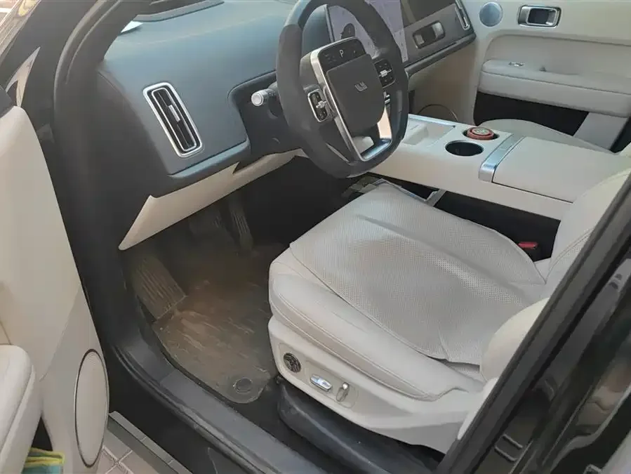 Li Xiang L6 Ideal L6 2024 Pro 2024 — миниатюра 3