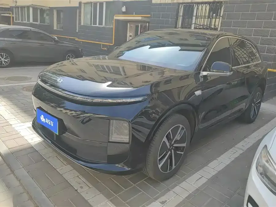 Li Xiang L6 Ideal L6 2024 Pro 2024 — фото 1, купить с доставкой в Москву