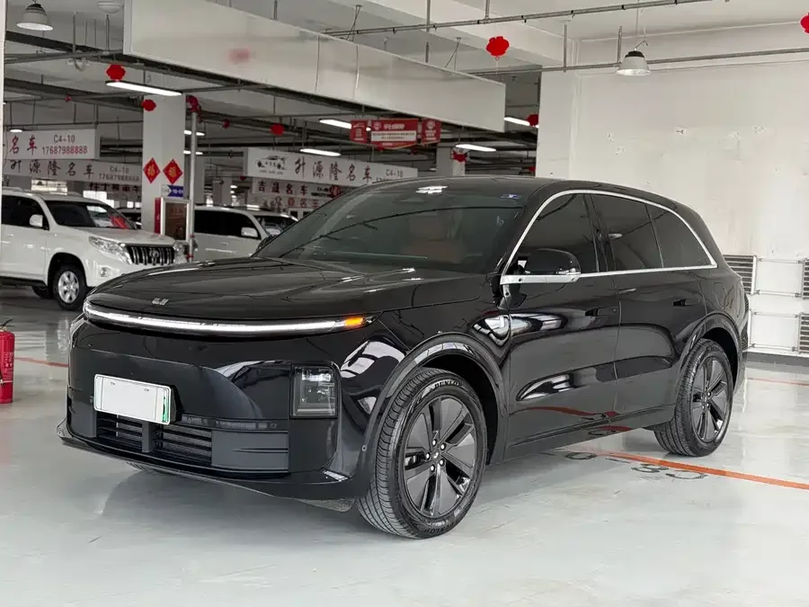 Li Xiang L6 Ideal L6 2024 Pro 2025 — фото 1, купить с доставкой в Москву