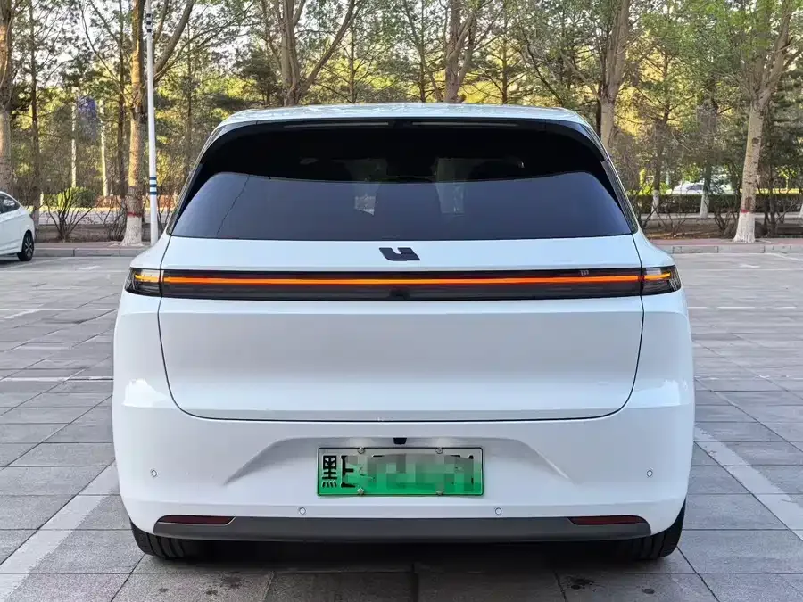 Li Xiang L6 Ideal L6 2024 Pro 2025 — миниатюра 3