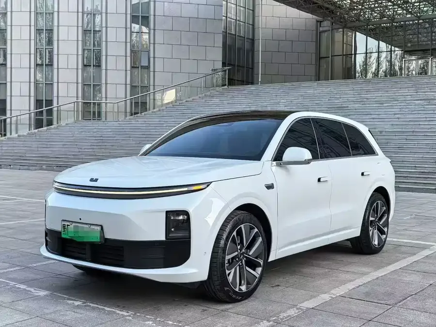 Li Xiang L6 2025