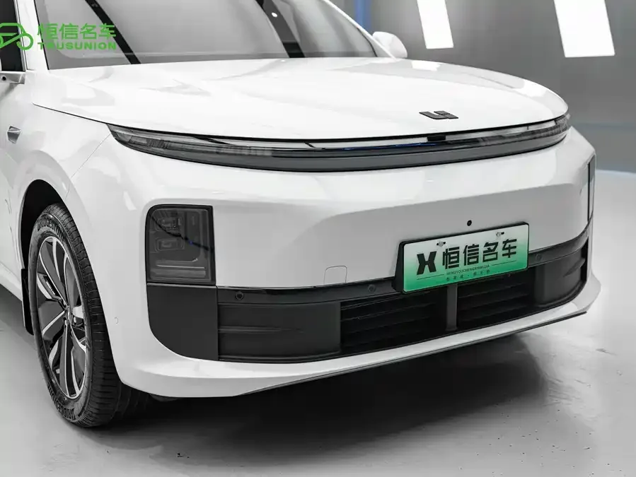 Li Xiang L6 Ideal L6 2025 Pro Smart Renewal Edition 2025 — миниатюра 3
