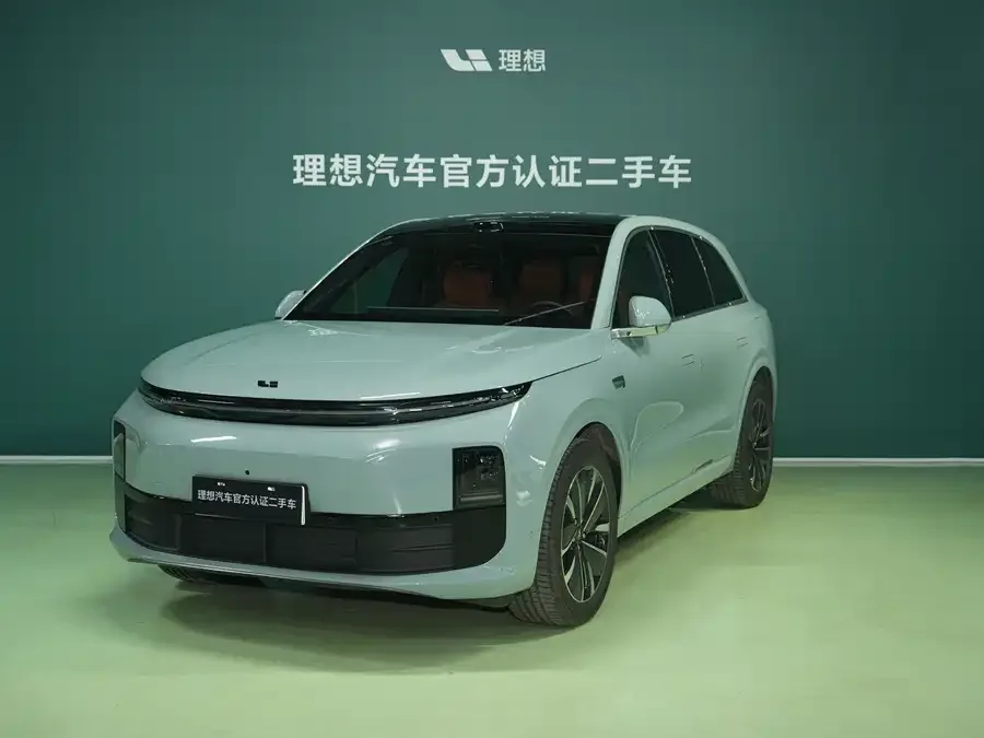 Li Xiang L6 2025