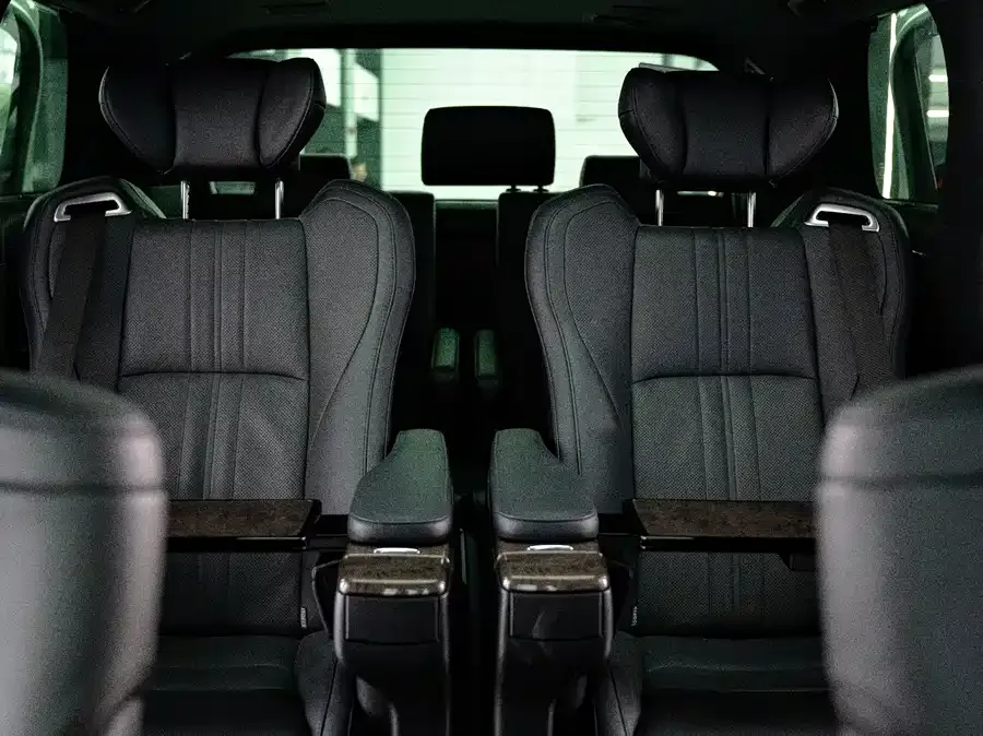 Toyota Alphard Alfa 2021 Dual Engine 2.5L Premium Edition 2023 — миниатюра 4