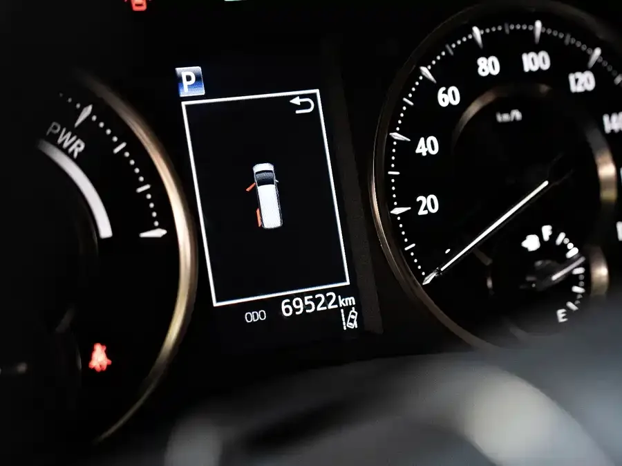 Toyota Alphard Alfa 2021 Dual Engine 2.5L Premium Edition 2023 — миниатюра 5