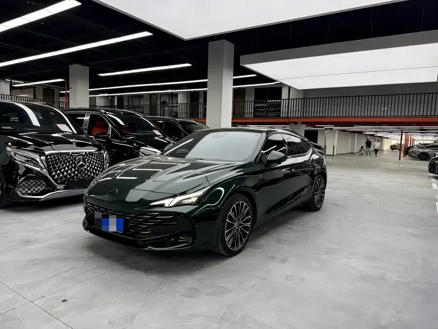 MG 7 2024
