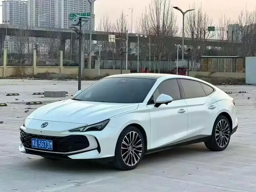 MG 7 2025