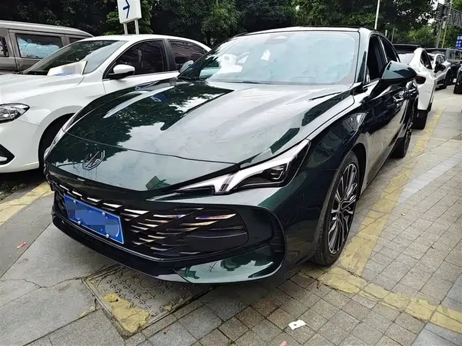 MG 7 2024