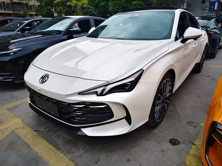 MG 7 2024