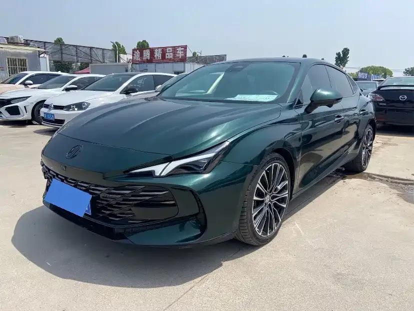MG 7 2023