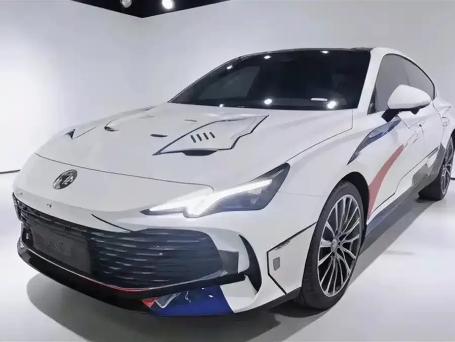 MG 7 2023
