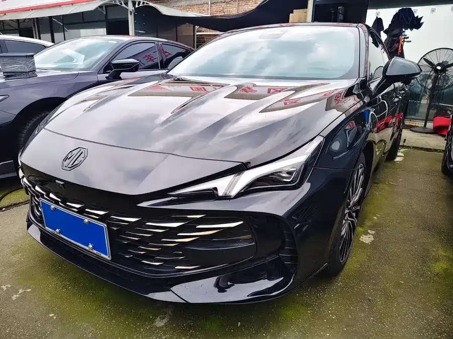 MG 7 2024