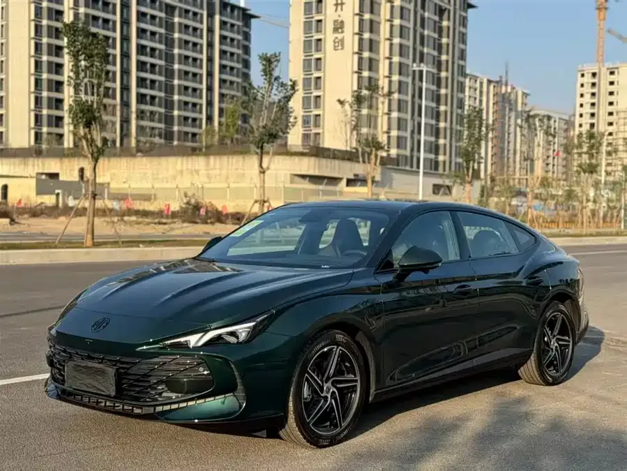 MG 7 2025