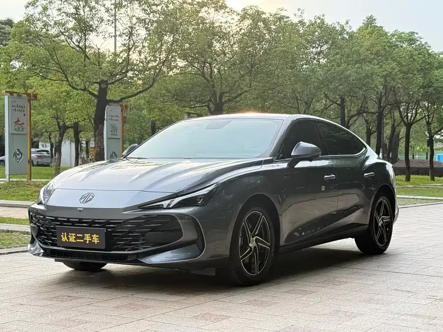 MG 7 2025