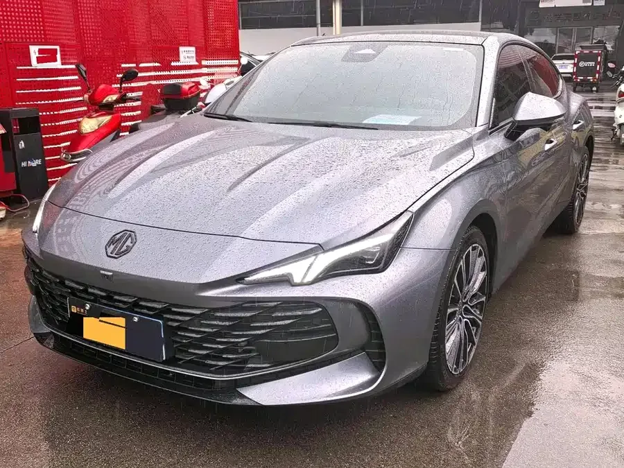 MG 7 2025