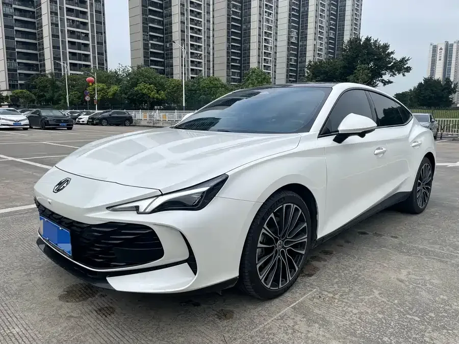 MG 7 2025