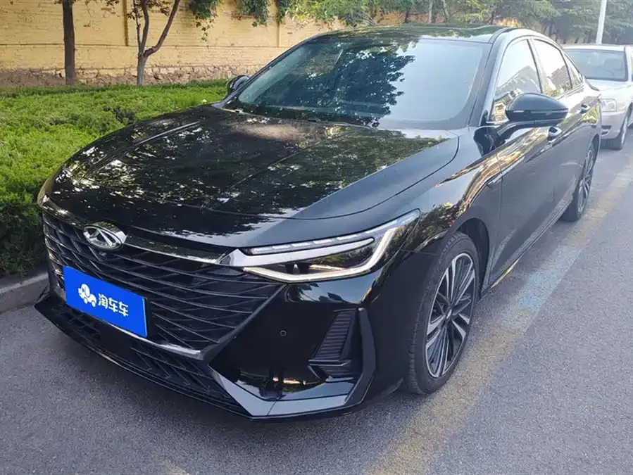 Chery Arrizo 8 2025
