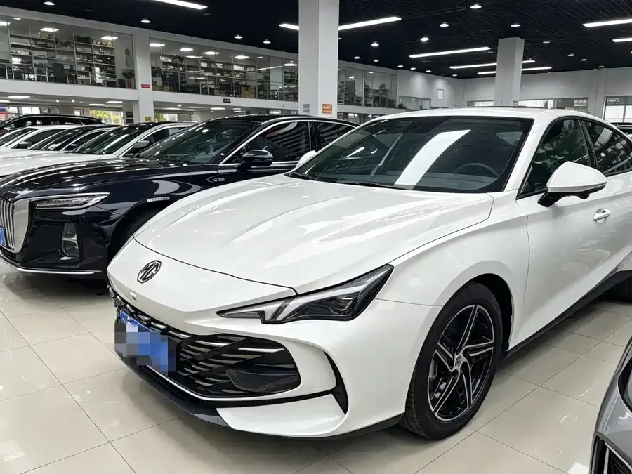 MG 7 2024