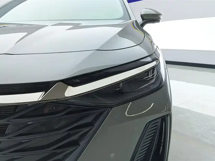 Chery Arrizo 8 Arrizo 8 2023 High Energy Edition 2.0T DCT 2024 — миниатюра 5