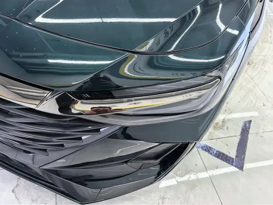 Chery Arrizo 8 Arrizo 8 2023 high-energy version 2.0T DCT Chi 2023 — миниатюра 5