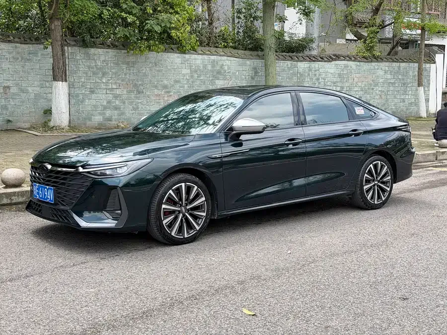 Chery Arrizo 8 2026