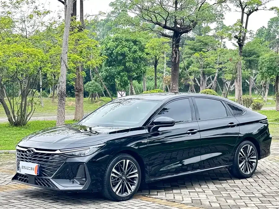 Chery Arrizo 8 2024