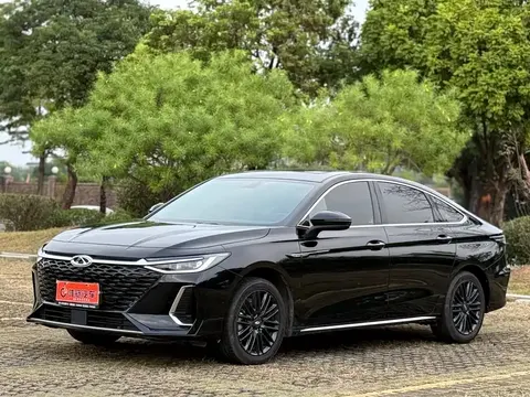 Chery Arrizo 8 2023 купить в Москве