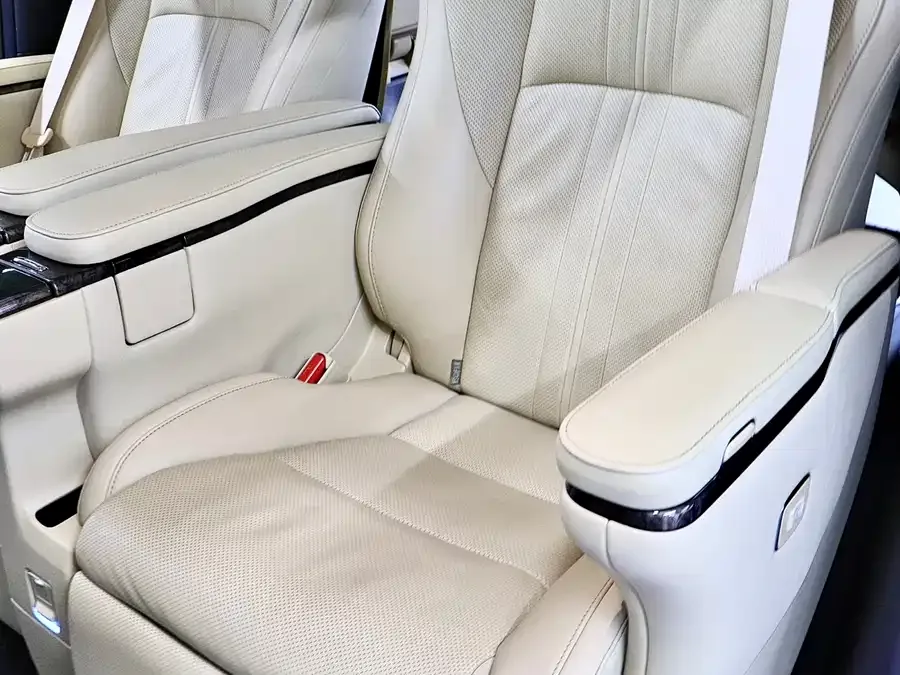 Toyota Alphard Alfa 2021 Dual Engine 2.5L Premium Edition 2022 — миниатюра 4