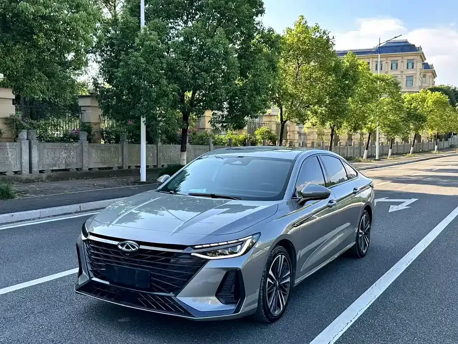 Chery Arrizo 8 2023