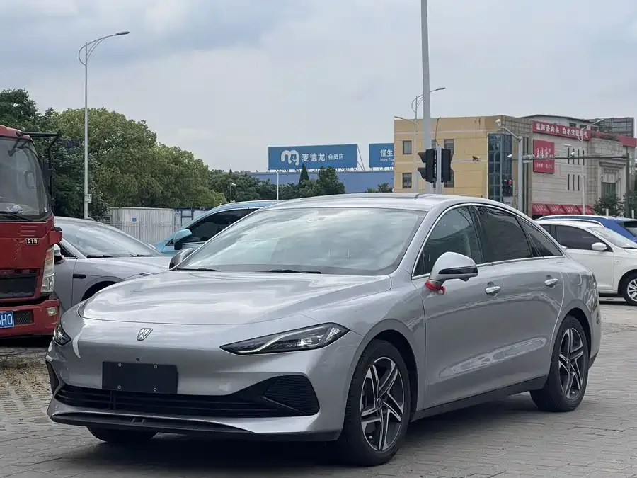 Roewe D7 2024