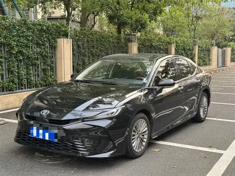 Toyota Camry 2024 buy in Moscow