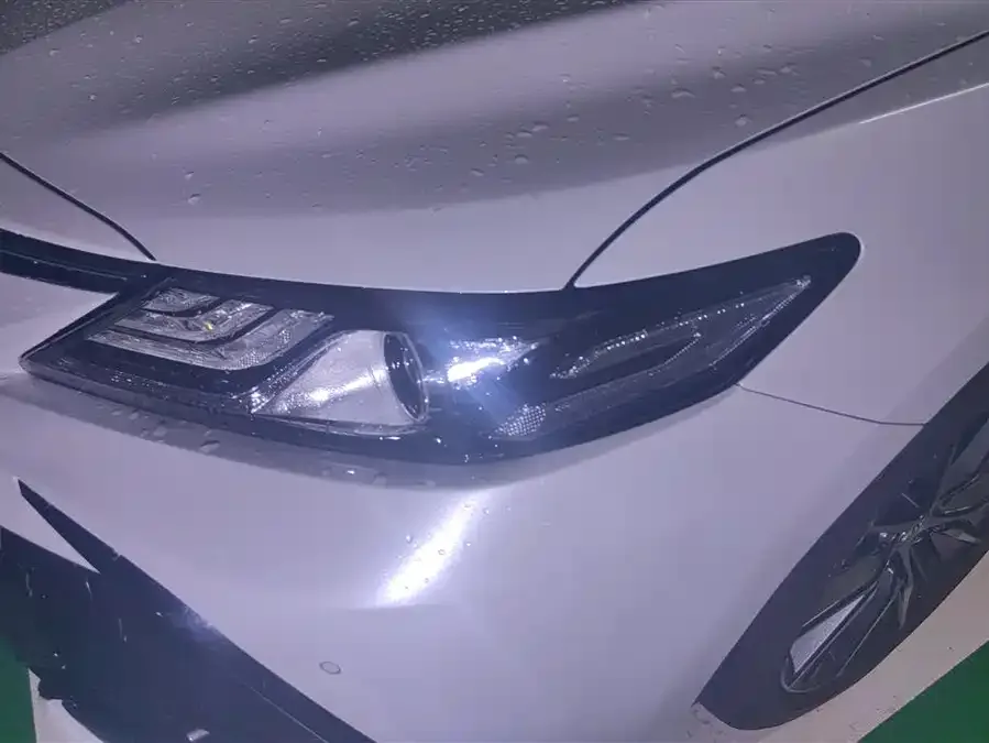 Toyota Camry Camry 2023 2.5G Deluxe Edition 2024 — миниатюра 2