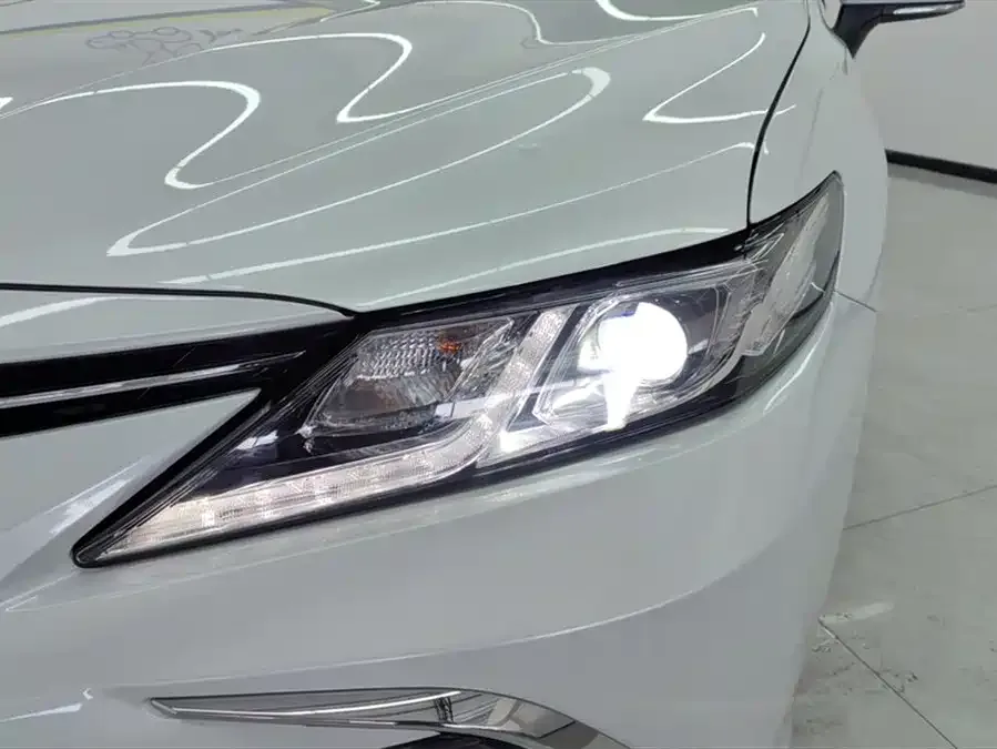 Toyota Camry Camry 2022 2.0GVP Leading Edition 2023 — миниатюра 5