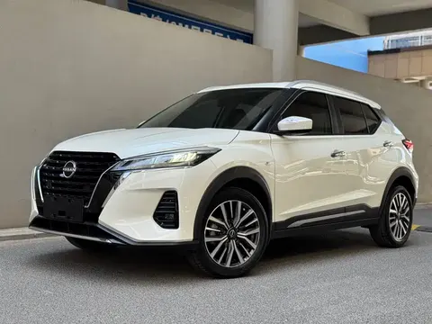 Nissan Kicks 2023 buy in Moscow
