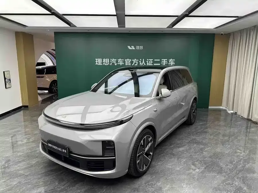 Li Xiang L9 2025