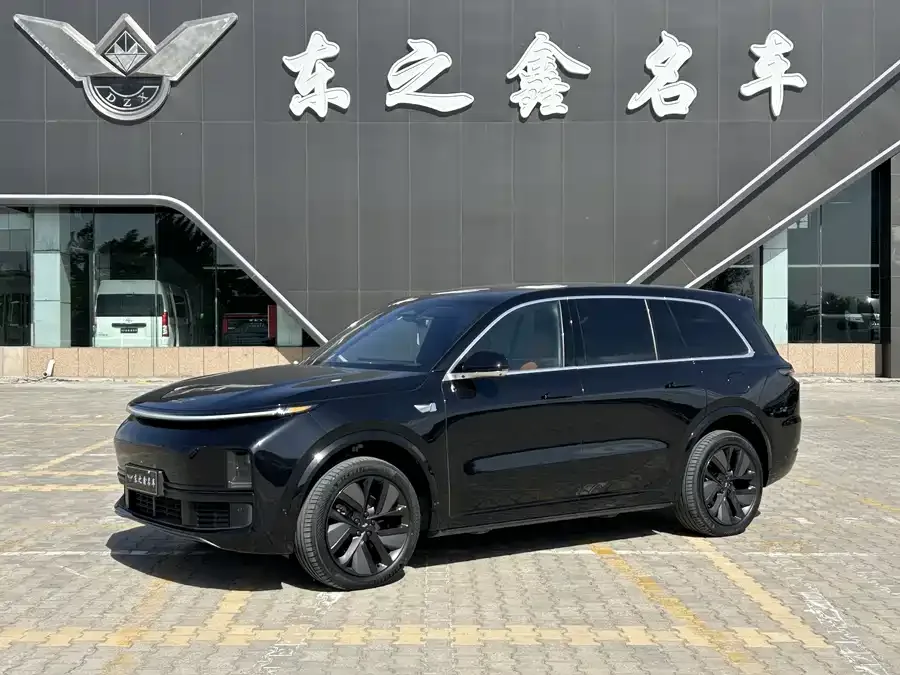 Li Xiang L9 2023