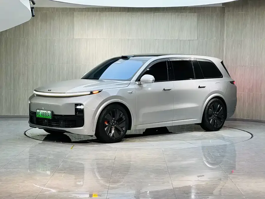 Li Xiang L9 2023