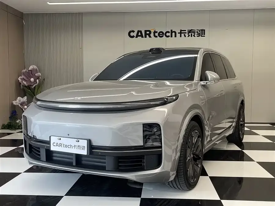 Li Xiang L9 2023
