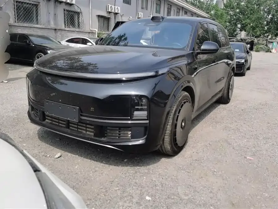 Li Xiang L9 2025