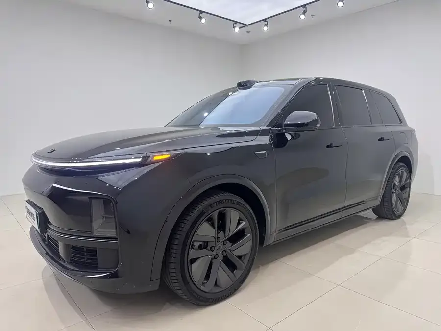 Li Xiang L9 2024