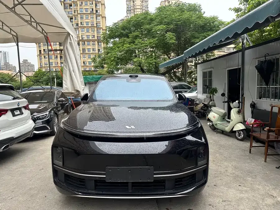 Li Xiang L9 2025