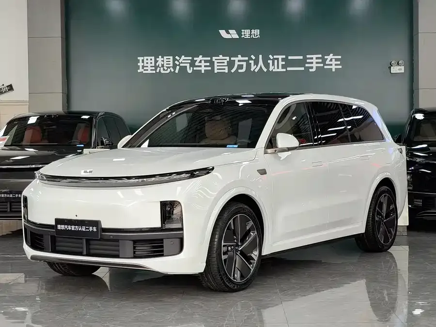 Li Xiang L9 2025