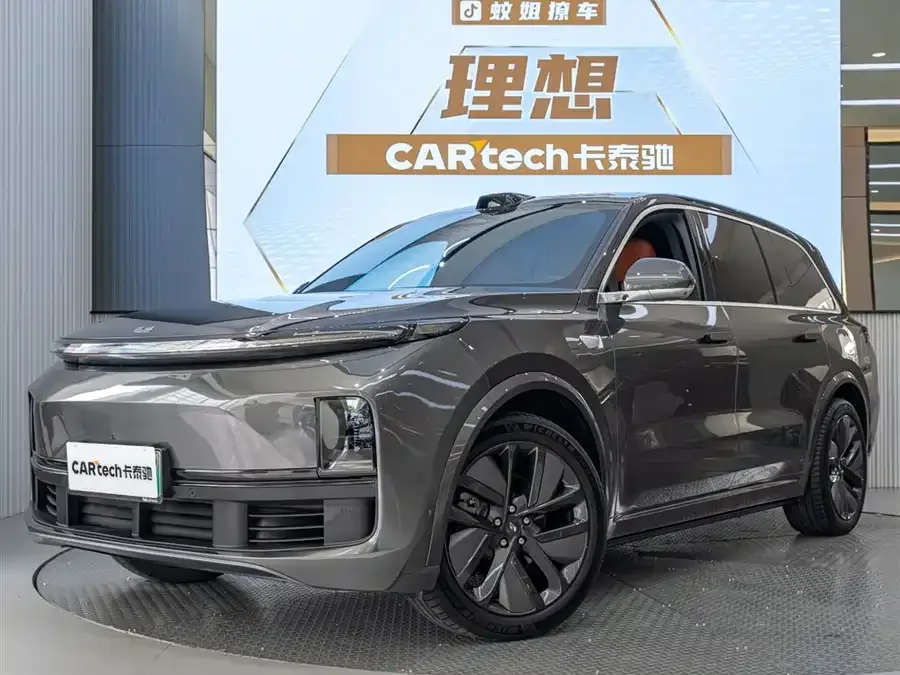 Li Xiang L9 2024