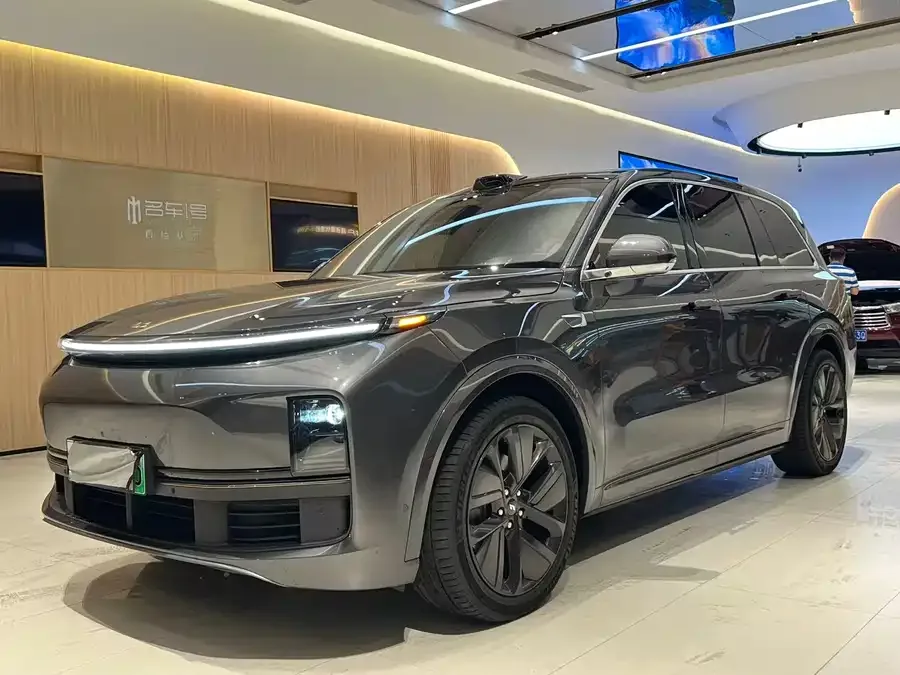 Li Xiang L9 2023