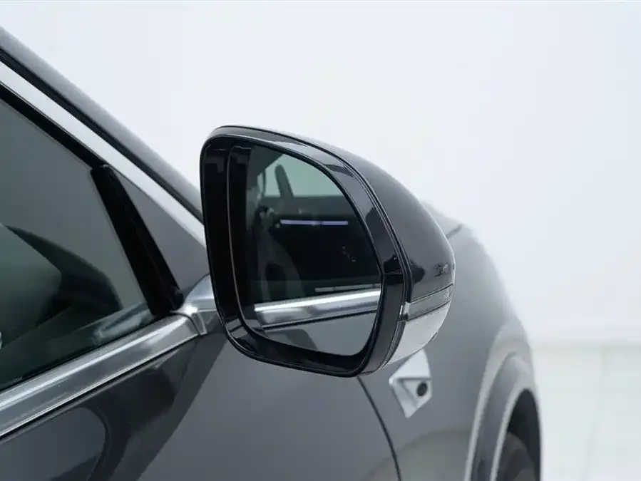 Li Xiang L9 Ideal L9 2022 Max 2023 — миниатюра 3