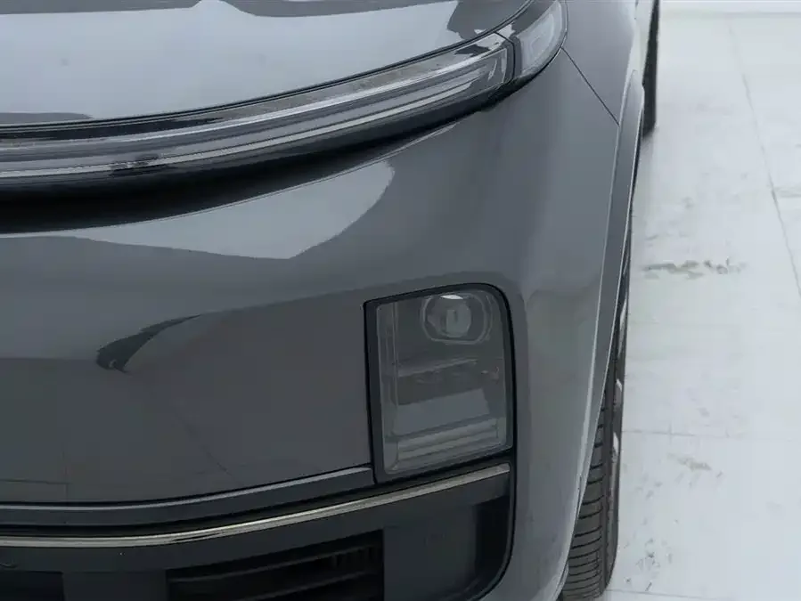 Li Xiang L9 Ideal L9 2022 Max 2023 — миниатюра 4