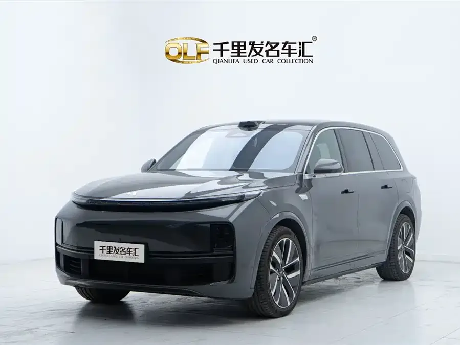 Li Xiang L9 2023