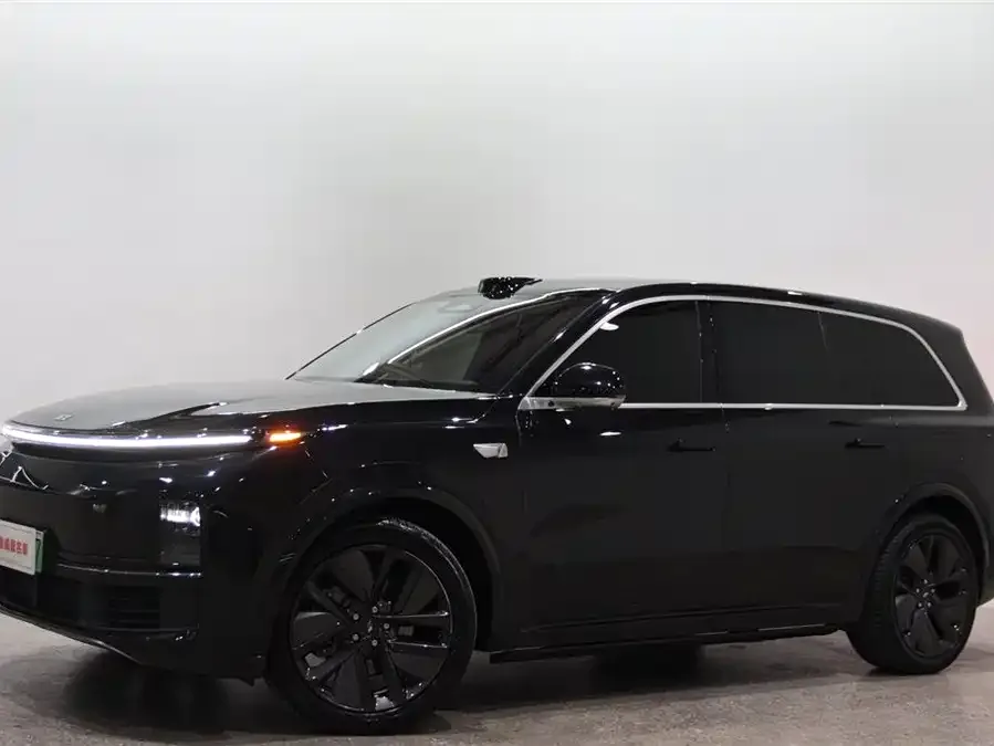 Li Xiang L9 2022