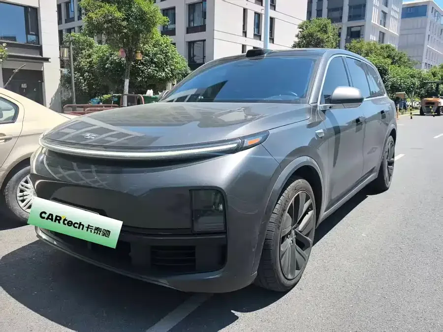 Li Xiang L9 2023